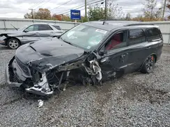 1C4SDJCT5NC202251 2022 DODGE DURANGO