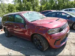 1C4SDJCT5NC206283 2022 DODGE DURANGO