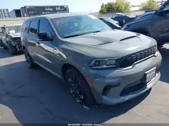 1C4SDJCT5NC206980 2022 DODGE DURANGO