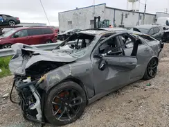 1C4SDJCT5NC207692 2022 DODGE DURANGO