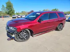 1C4SDJCT5NC212116 2022 DODGE DURANGO