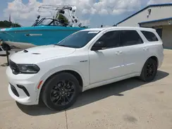 1C4SDJCT5NC215369 2022 DODGE DURANGO