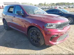 1C4SDJCT5NC215565 2022 DODGE DURANGO