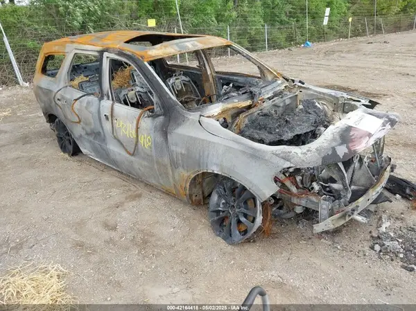 1C4SDJCT5NC215615 2022 DODGE DURANGO - Image 1
