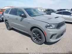 1C4SDJCT5NC217297 2022 DODGE DURANGO