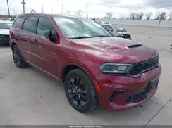 1C4SDJCT5NC220670 2022 DODGE DURANGO