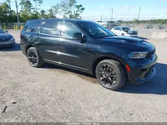 1C4SDJCT5NC220684 2022 DODGE DURANGO