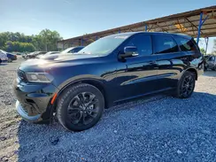 1C4SDJCT5NC220734 2022 DODGE DURANGO