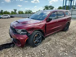 1C4SDJCT5NC220958 2022 DODGE DURANGO