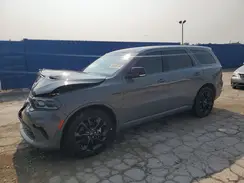 1C4SDJCT5NC221396 2022 DODGE DURANGO