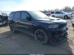 1C4SDJCT5NC221480 2022 DODGE DURANGO
