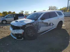1C4SDJCT5NC221995 2022 DODGE DURANGO