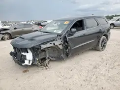 1C4SDJCT5NC222242 2022 DODGE DURANGO