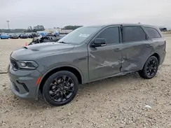 1C4SDJCT5NC222533 2022 DODGE DURANGO