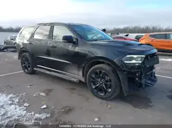 1C4SDJCT5NC224458 2022 DODGE DURANGO