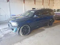 1C4SDJCT5NC230129 2022 DODGE DURANGO