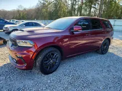 1C4SDJCT5NC230809 2022 DODGE DURANGO