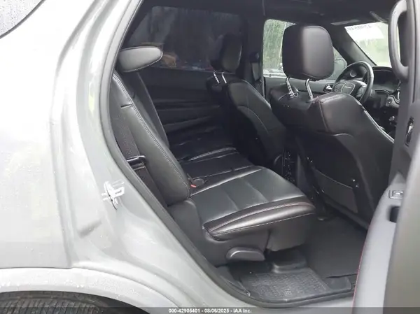 1C4SDJCT5PC542230 2023 DODGE DURANGO - Image 8