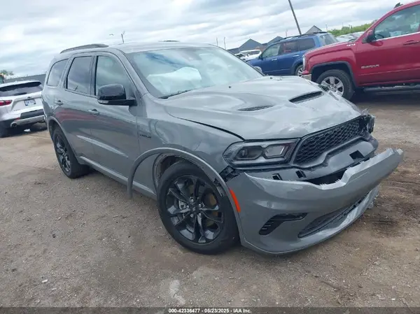 1C4SDJCT5PC551011 2023 DODGE DURANGO - Image 1