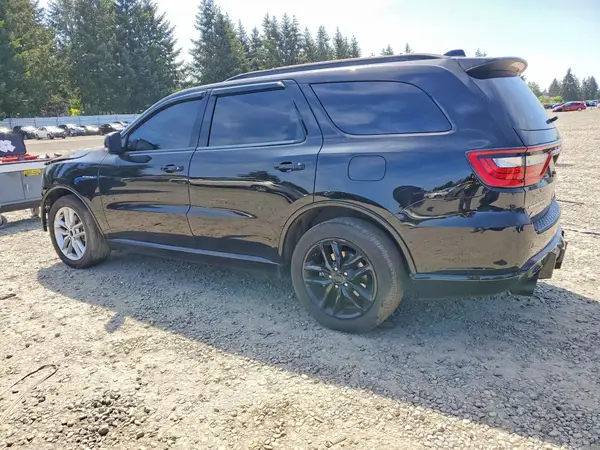 1C4SDJCT5PC551297 2023 DODGE DURANGO - Image 2