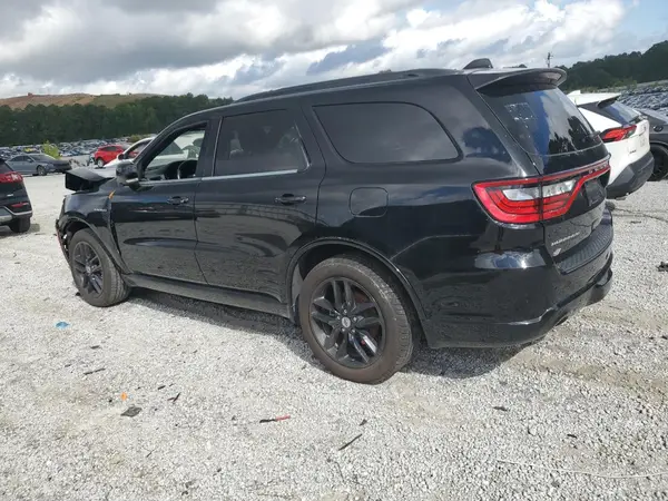 1C4SDJCT5PC553888 2023 DODGE DURANGO - Image 2