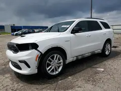 1C4SDJCT5PC558007 2023 DODGE DURANGO