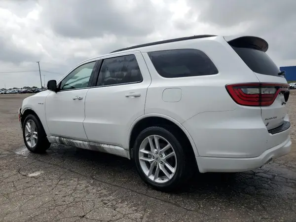 1C4SDJCT5PC558007 2023 DODGE DURANGO - Image 2