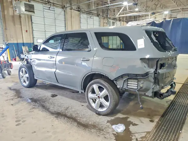 1C4SDJCT5PC559187 2023 DODGE DURANGO - Image 2