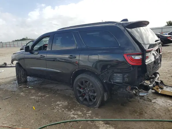 1C4SDJCT5PC564812 2023 DODGE DURANGO - Image 2