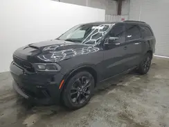 1C4SDJCT5PC568455 2023 DODGE DURANGO