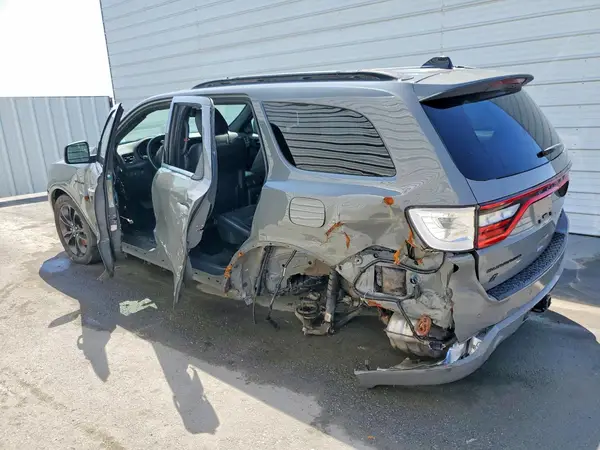 1C4SDJCT5PC568732 2023 DODGE DURANGO - Image 2