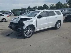 1C4SDJCT5PC602734 2023 DODGE DURANGO