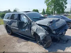 1C4SDJCT5PC612616 2023 DODGE DURANGO