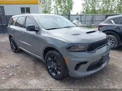1C4SDJCT5PC639833 2023 DODGE DURANGO