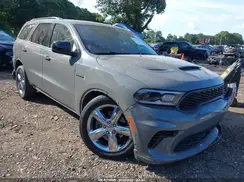 1C4SDJCT5PC655417 2023 DODGE DURANGO