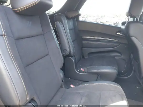 1C4SDJCT5PC655417 2023 DODGE DURANGO - Image 8