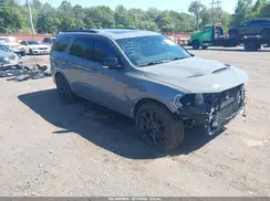 1C4SDJCT5PC656213 2023 DODGE DURANGO