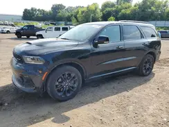 1C4SDJCT5PC683122 2023 DODGE DURANGO