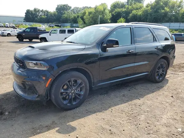 1C4SDJCT5PC683122 2023 DODGE DURANGO - Image 1