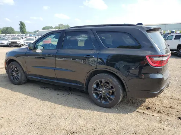 1C4SDJCT5PC683122 2023 DODGE DURANGO - Image 2