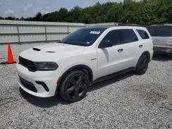 1C4SDJCT5PC687509 2023 DODGE DURANGO