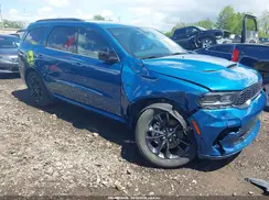 1C4SDJCT5PC691124 2023 DODGE DURANGO