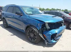 1C4SDJCT5PC694556 2023 DODGE DURANGO