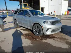 1C4SDJCT5PC694573 2023 DODGE DURANGO