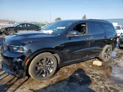 1C4SDJCT5RC131669 2024 DODGE DURANGO