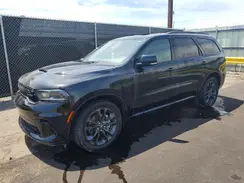 1C4SDJCT5RC140663 2024 DODGE DURANGO
