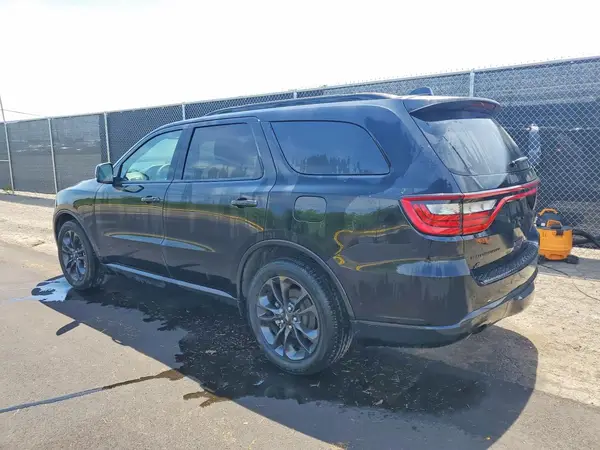 1C4SDJCT5RC140663 2024 DODGE DURANGO - Image 2