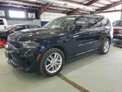 1C4SDJCT5RC141019 2024 DODGE DURANGO