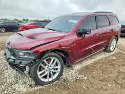1C4SDJCT5RC143689 2024 DODGE DURANGO
