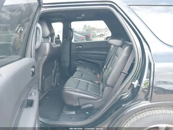 1C4SDJCT5RC144020 2024 DODGE DURANGO - Image 8